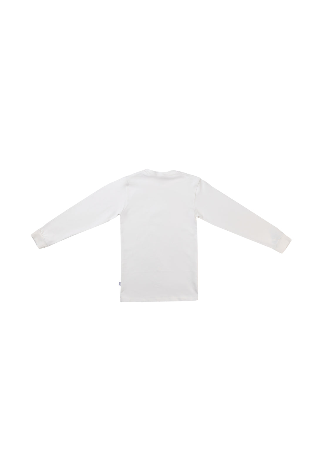 Half Collar T-Shirt 4-0104-06