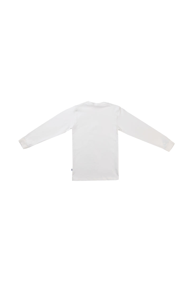 Half Collar T-Shirt 4-0104-06