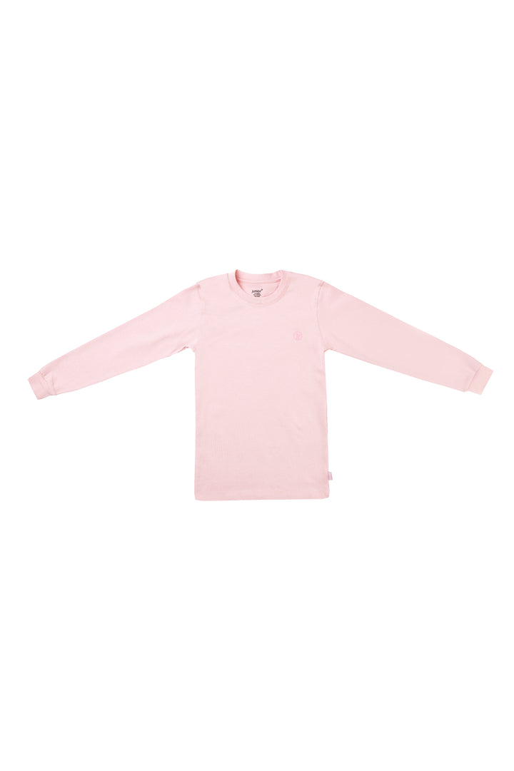 Half Collar T-Shirt 4-0104-07