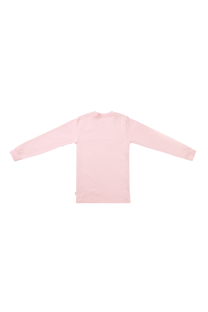 Half Collar T-Shirt 4-0104-07