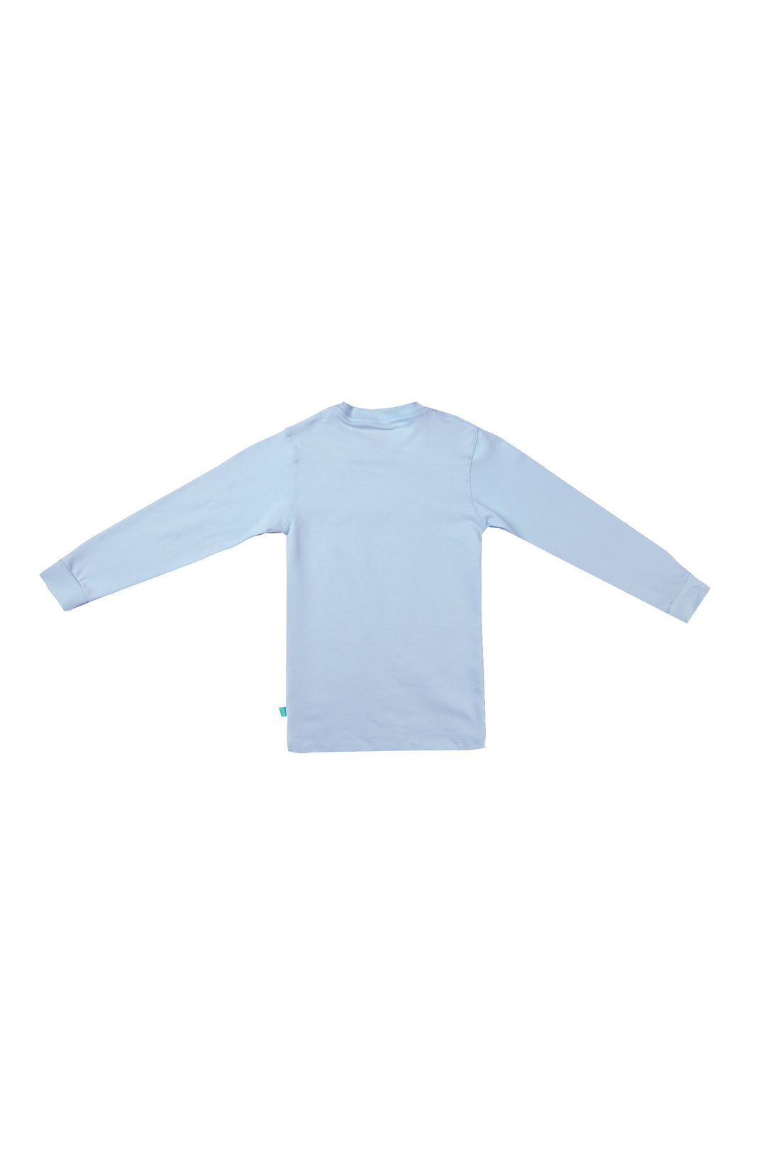 Half Collar T-Shirt 4-0104-08