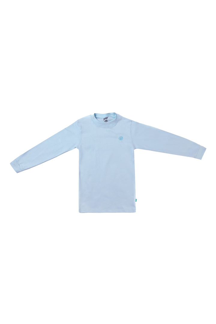 Half Collar T-Shirt 4-0104-08