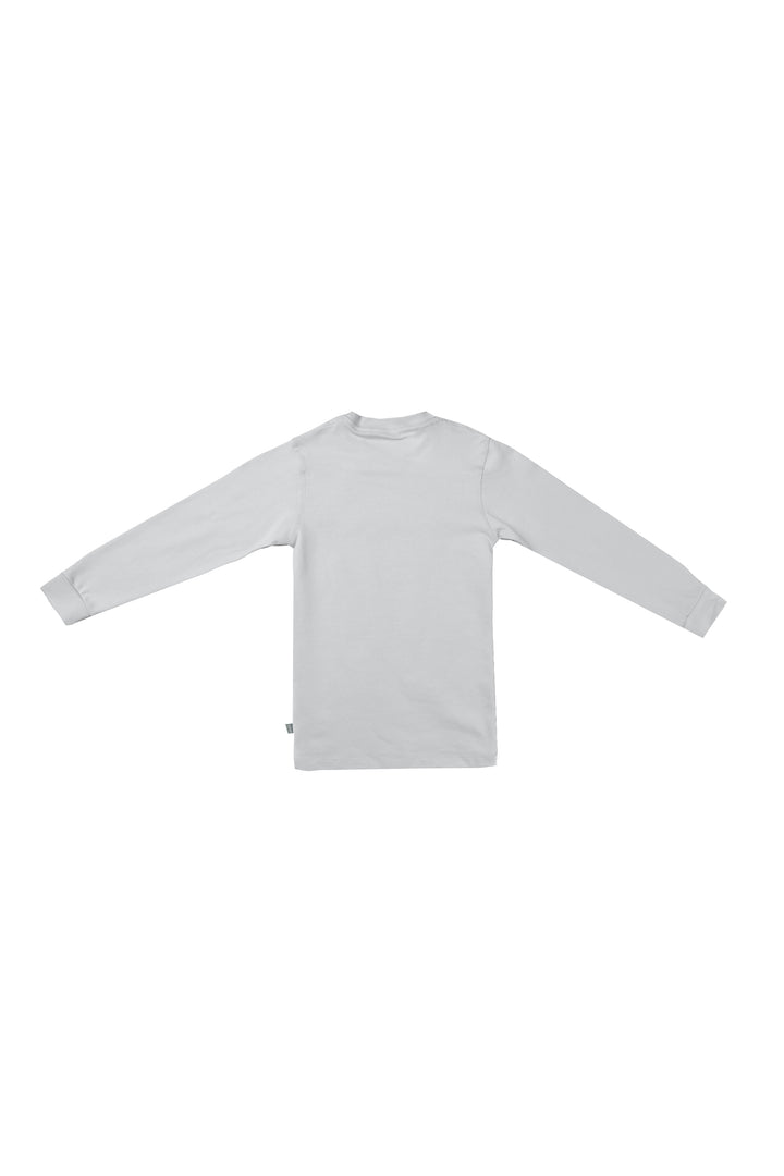Half Collar T-Shirt 4-0104-10