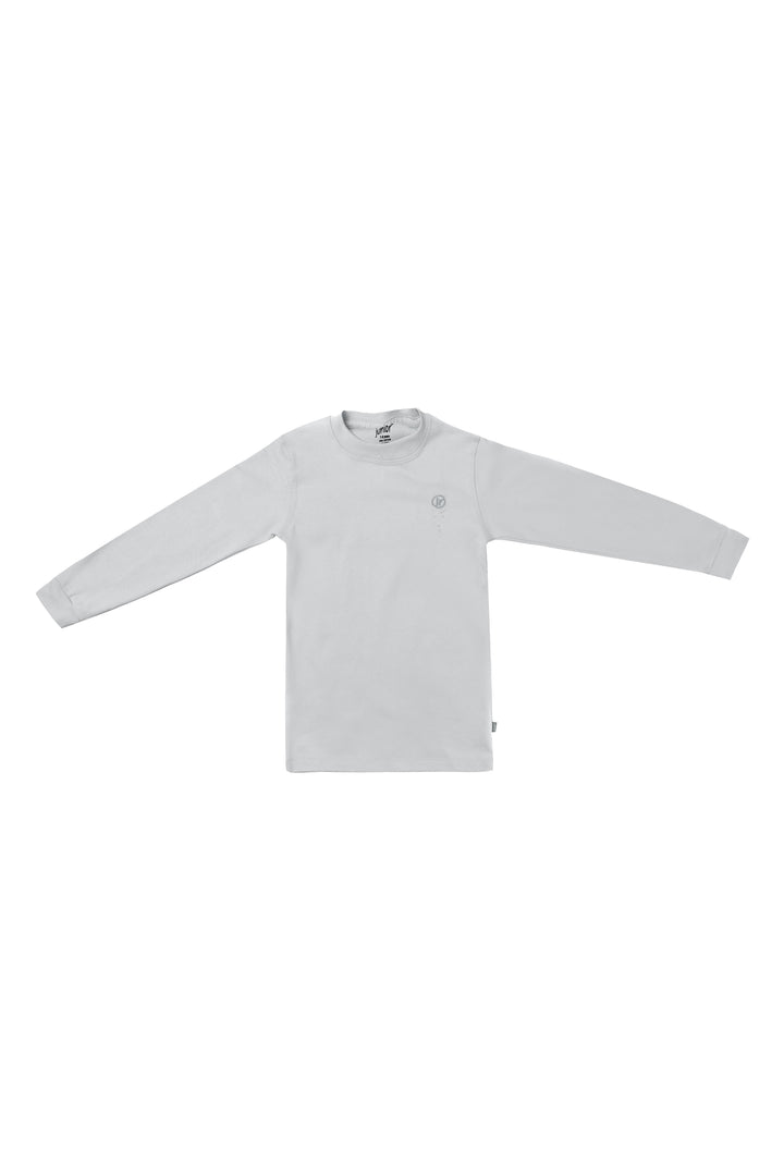 Half Collar T-Shirt 4-0104-10