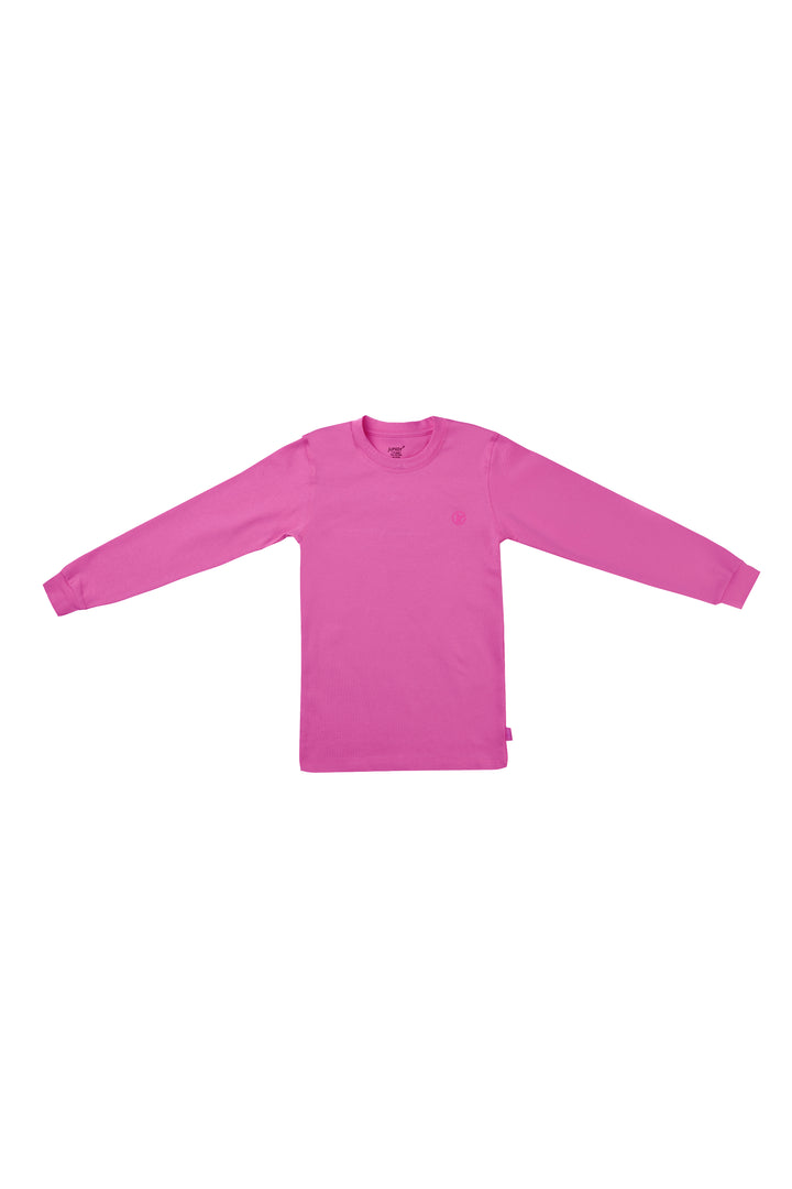 Half Collar T-Shirt 4-0104-11