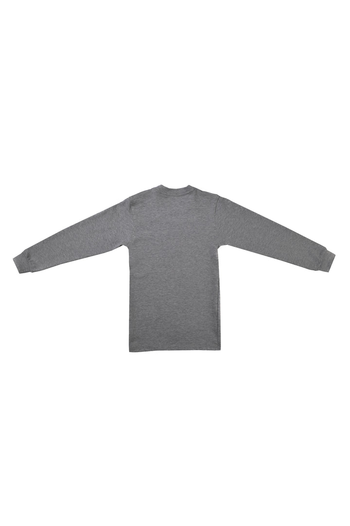 Half Collar T-Shirt 4-0104-13