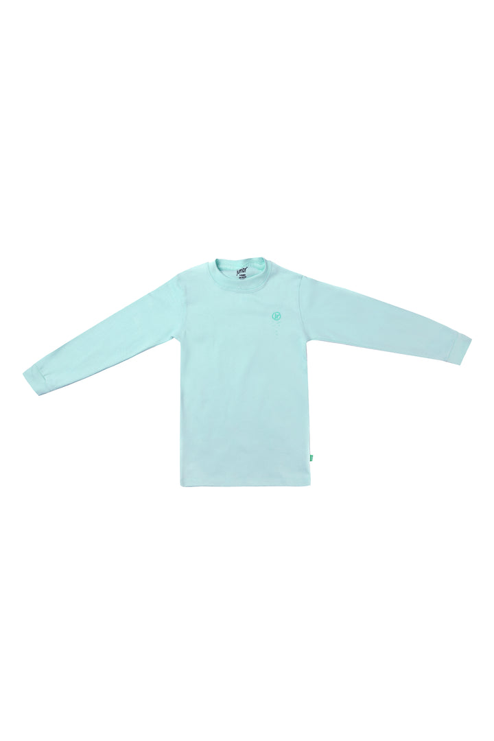 Half Collar T-Shirt 4-0104-15
