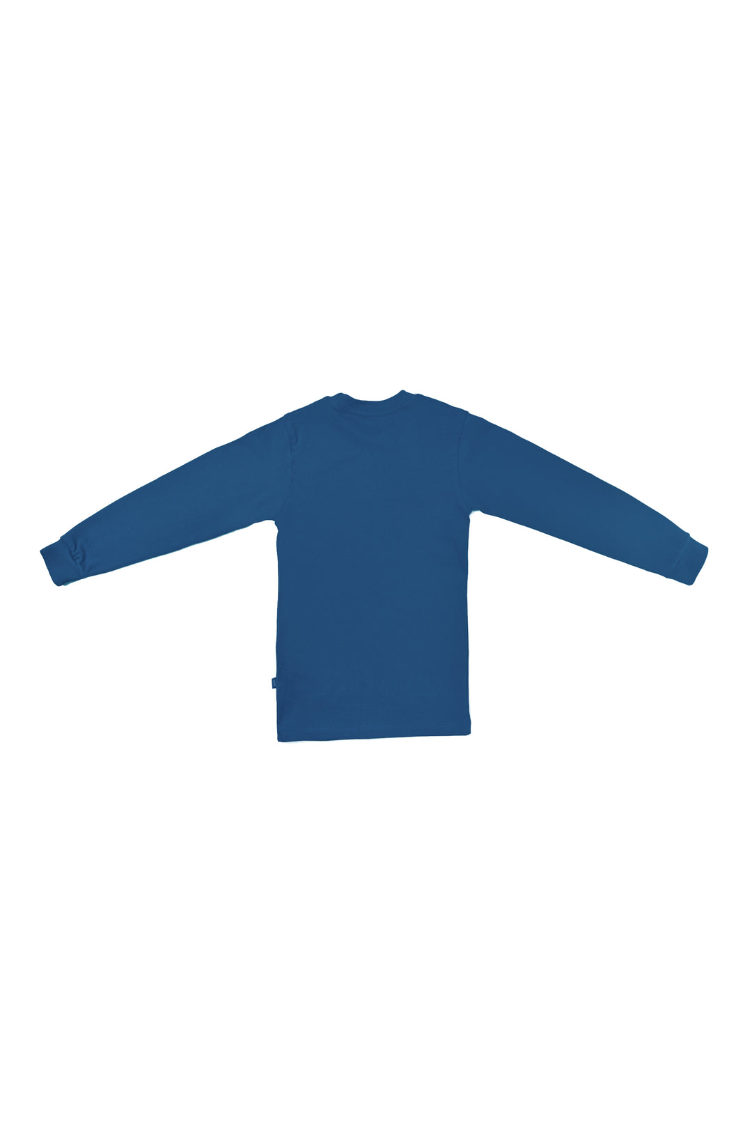 Half Collar T-Shirt 4-0104-18