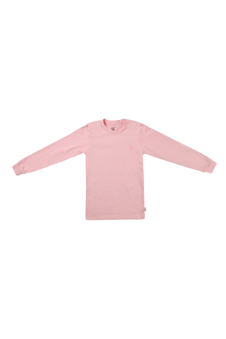 Half Collar T-Shirt 4-0104-19