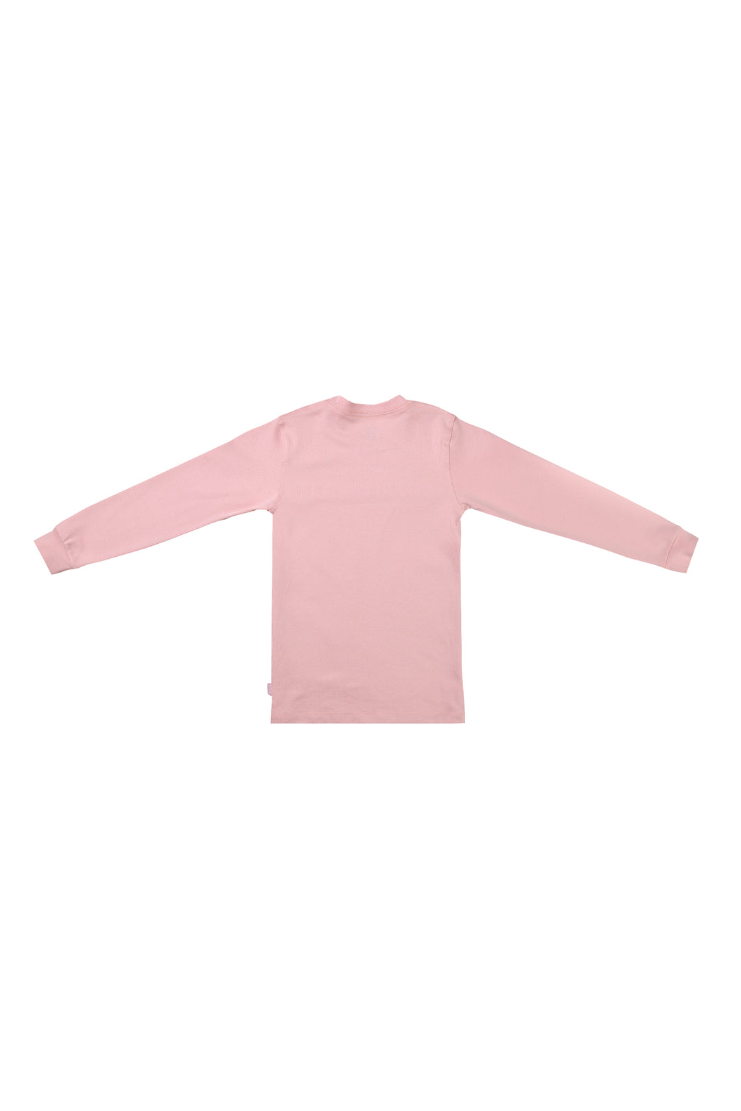 Half Collar T-Shirt 4-0104-19