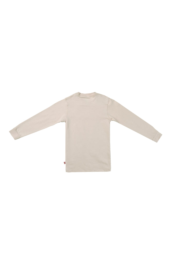 Half Collar T-Shirt 4-0104-20
