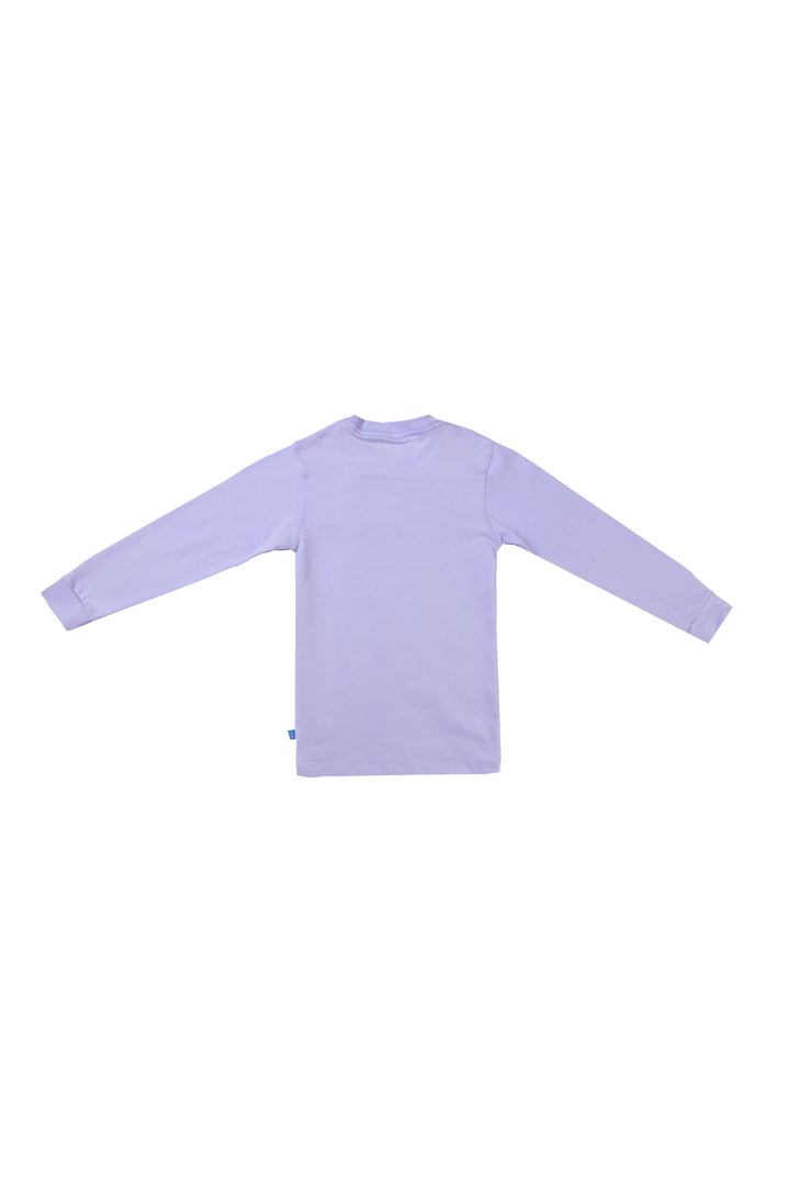 Half Collar T-Shirt 4-0104-23