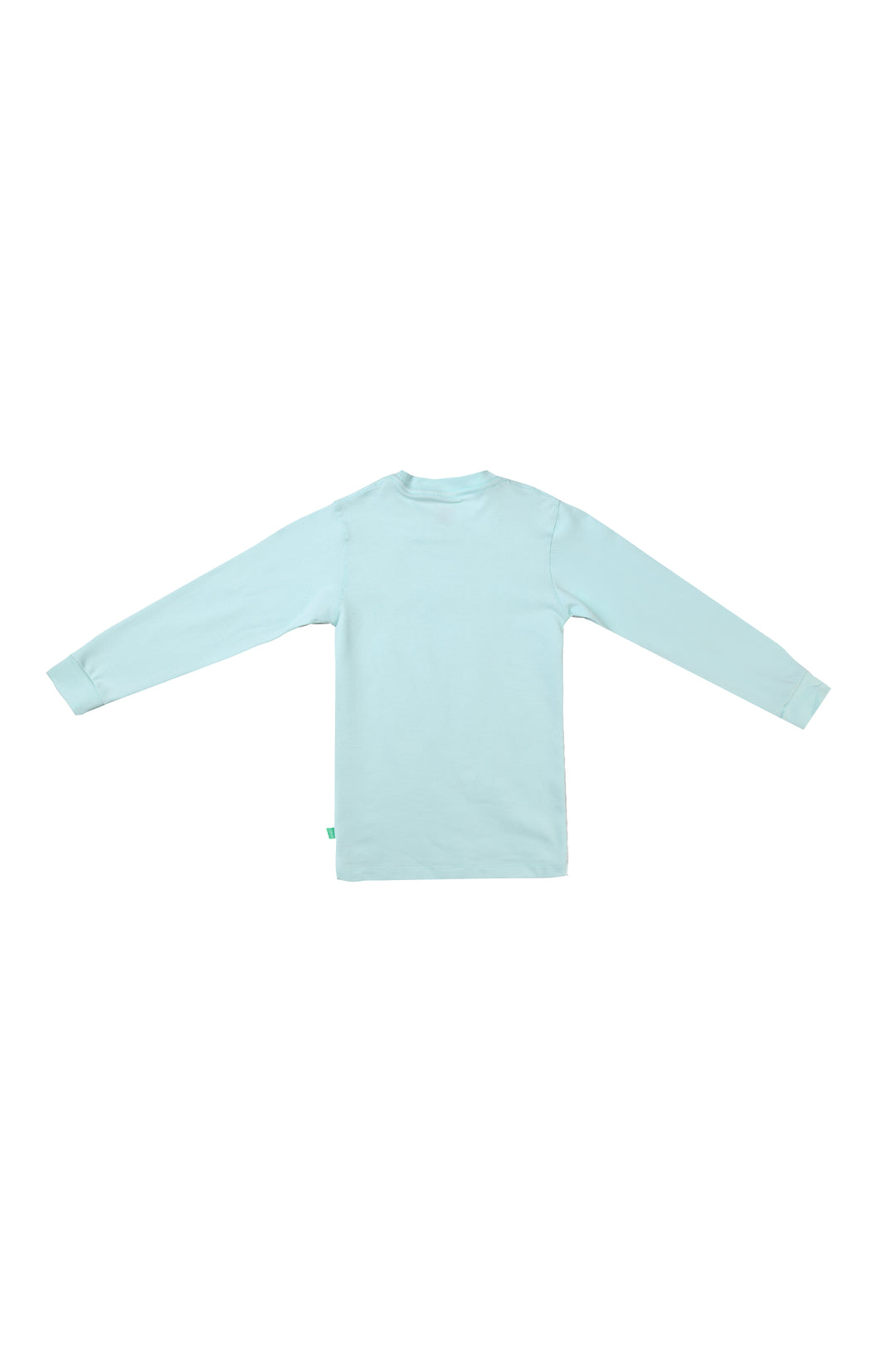 Half Collar T-Shirt 4-0104-24