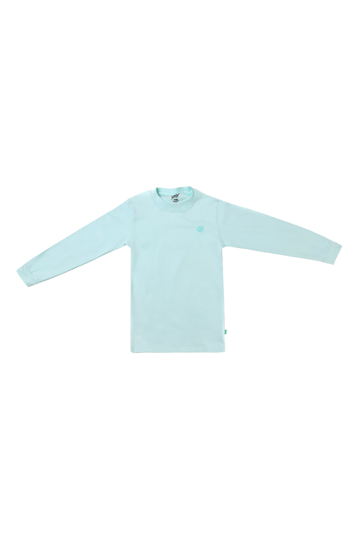 Half Collar T-Shirt 4-0104-24