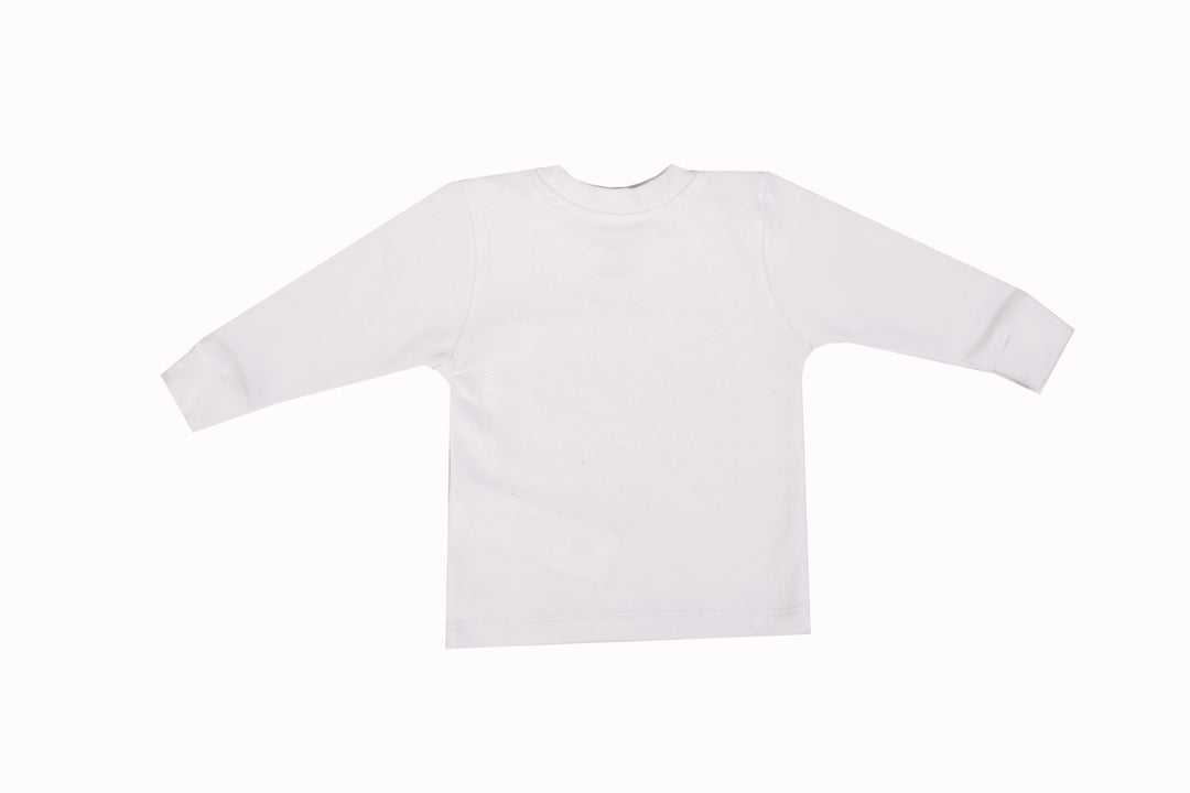 Round T-Shirt 4-0105-01