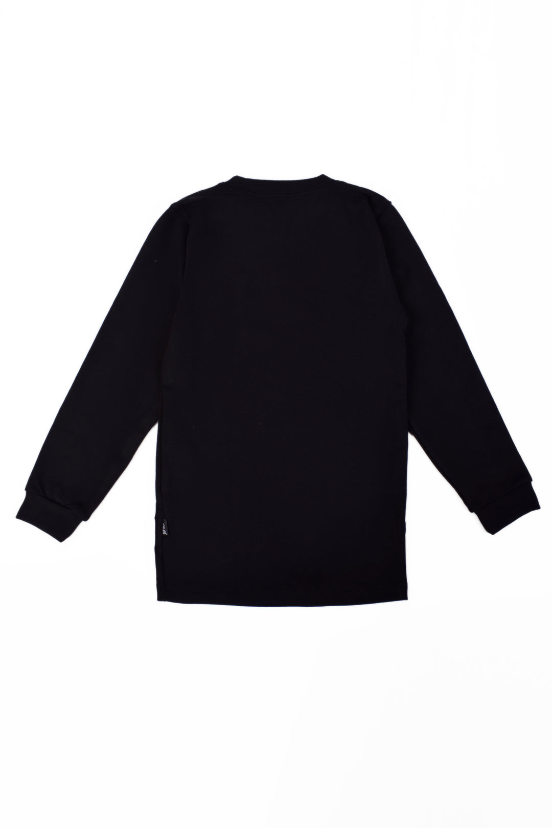 Round T-Shirt 4-0105-02
