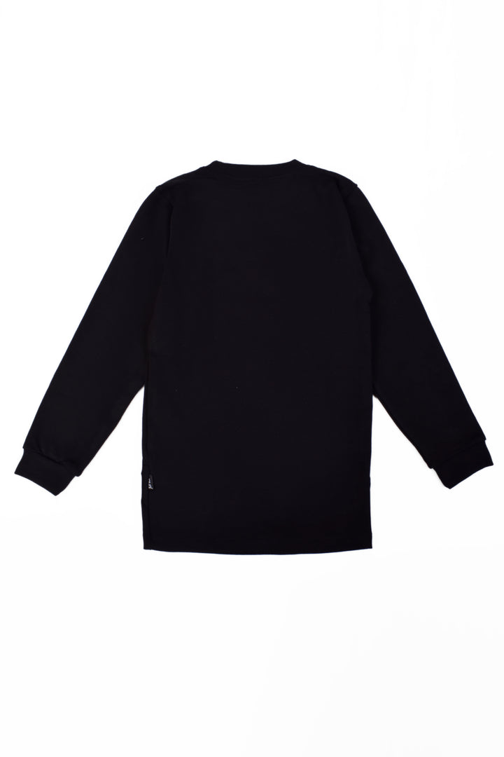 Round T-Shirt 4-0105-02