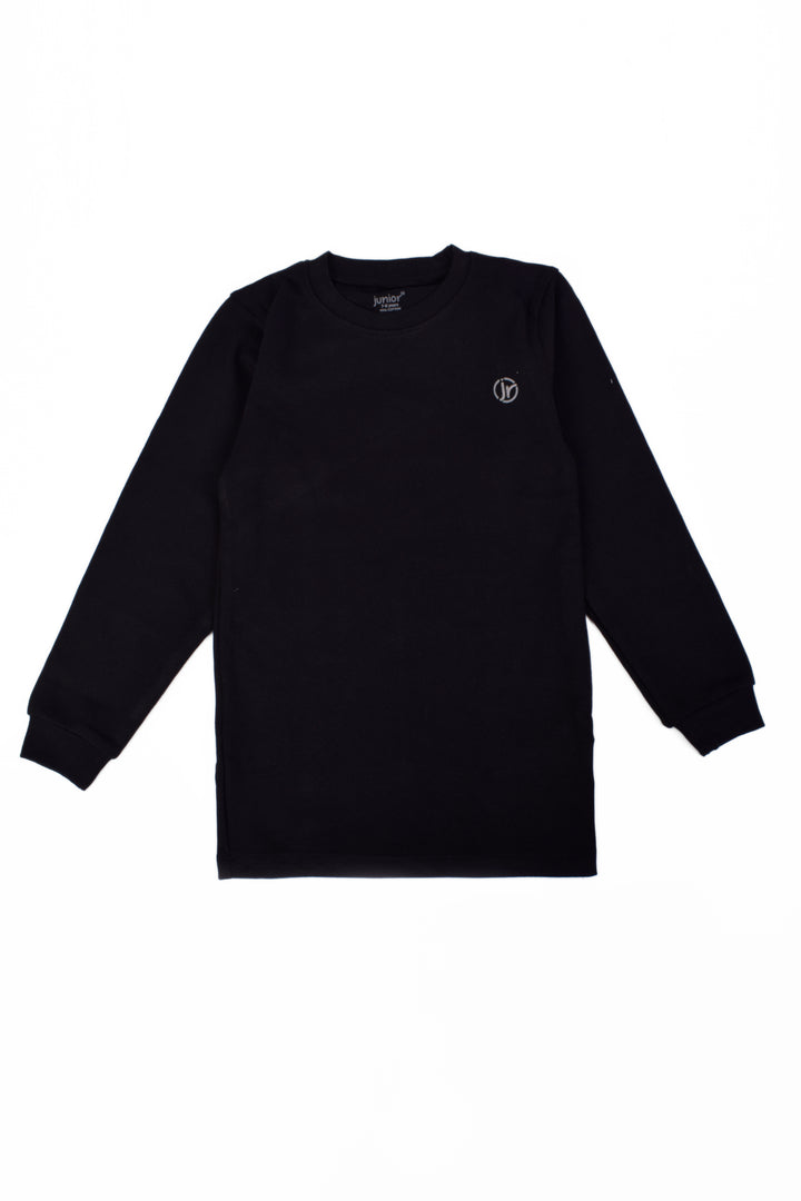 Round T-Shirt 4-0105-02
