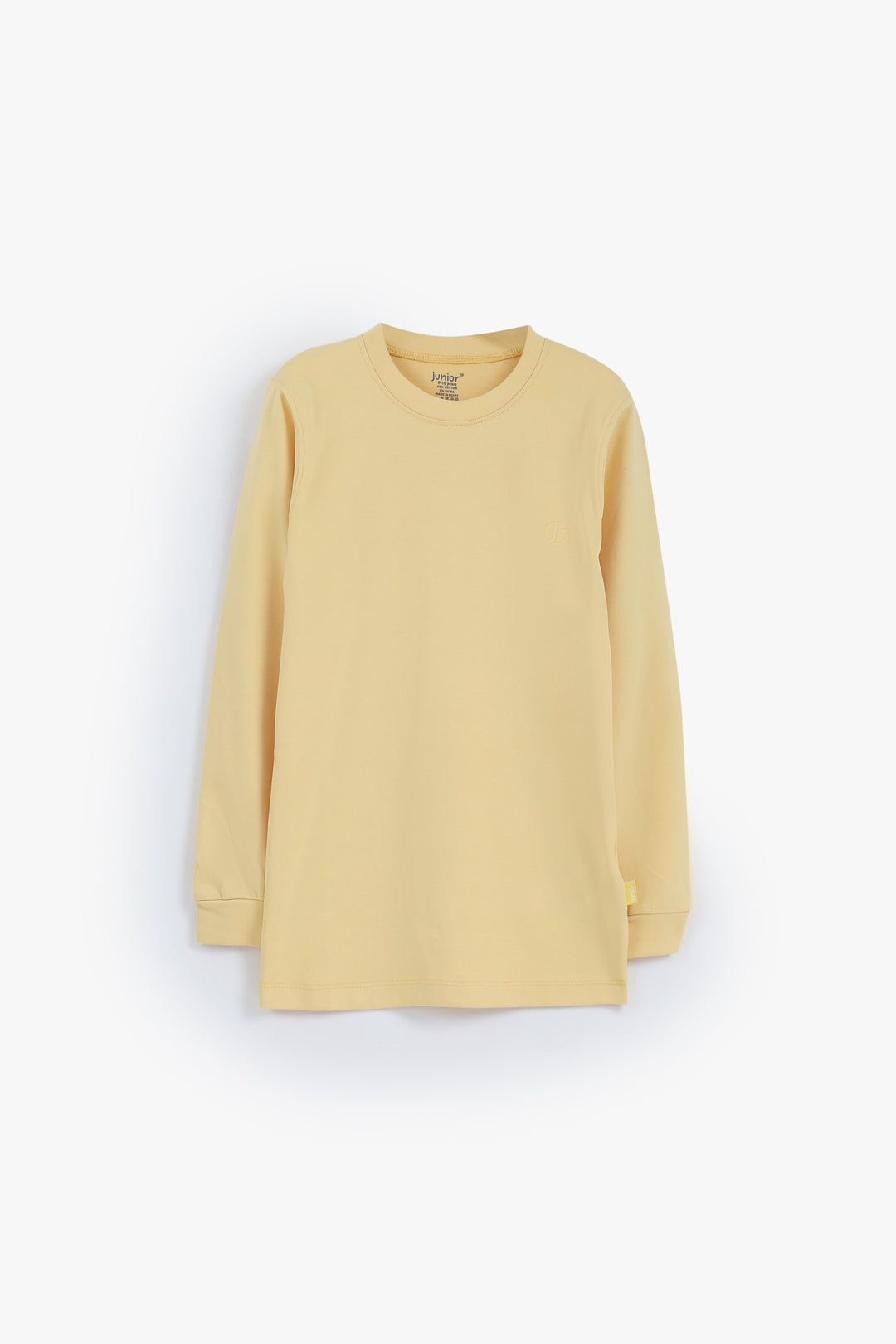 T-Shirt - Round ( 4-0105-09 )