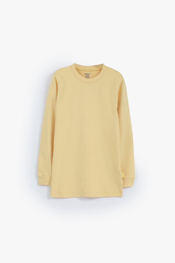 T-Shirt - Round ( 4-0105-09 )