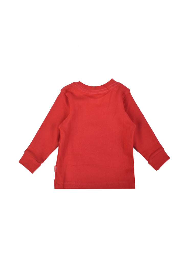 Round T-Shirt 4-0102-10