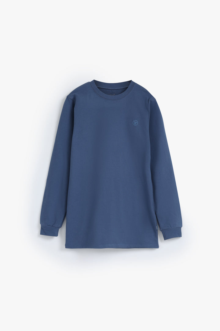 Baby Round T- Shirt ( 4-0105-18 )