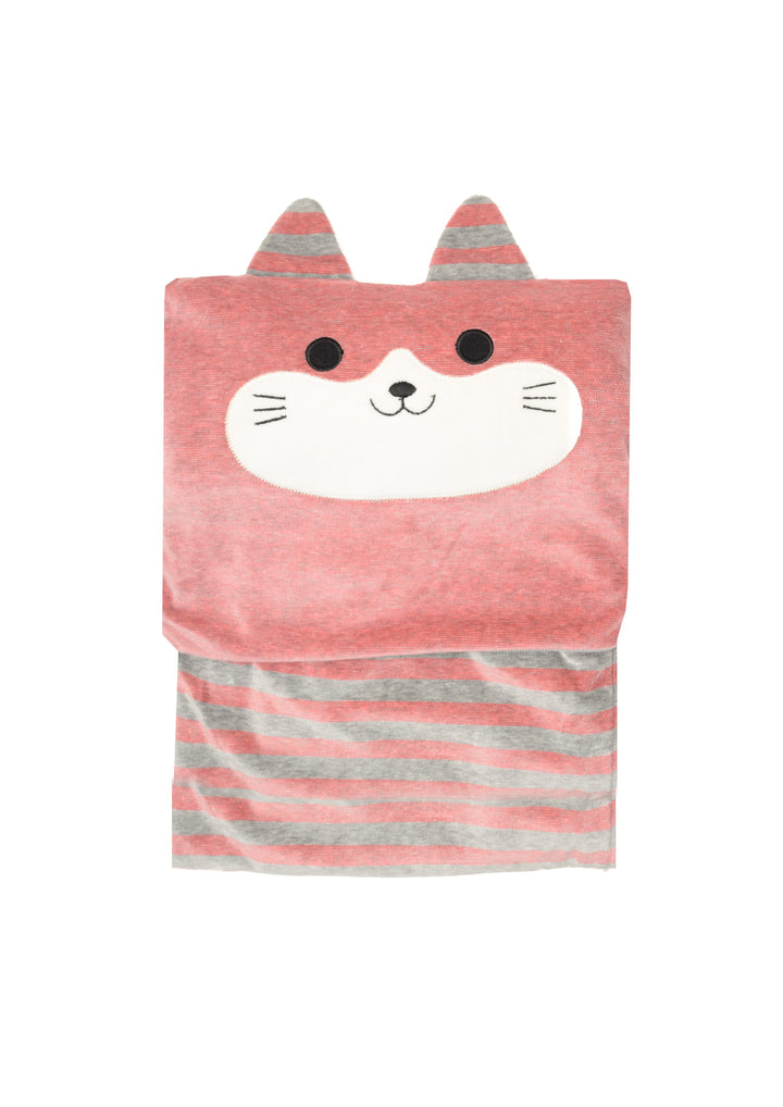Baby Blanket with cover