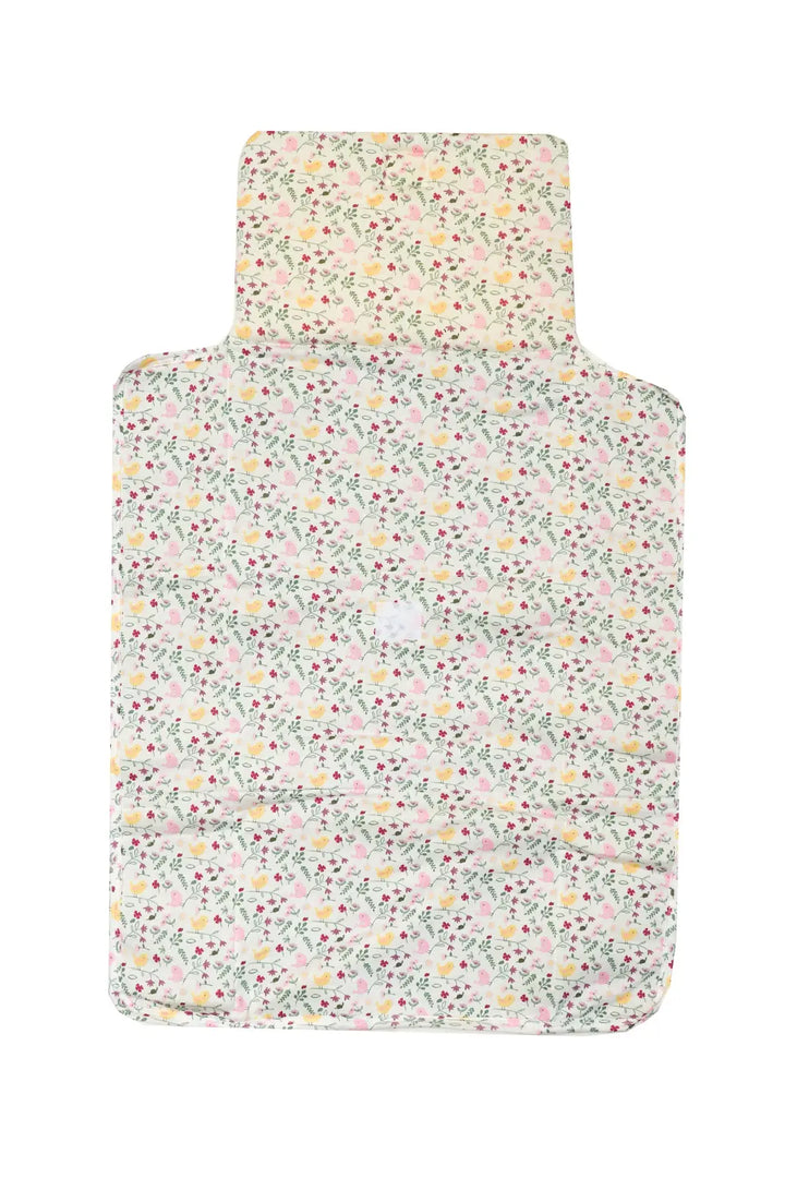 Printed Change Mat