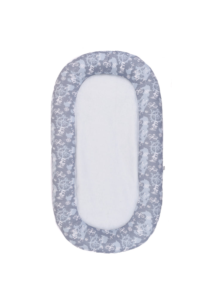 Portable Baby Nest Pod