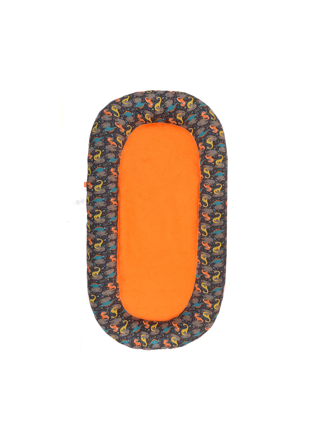 Printed Baby Nest Bed