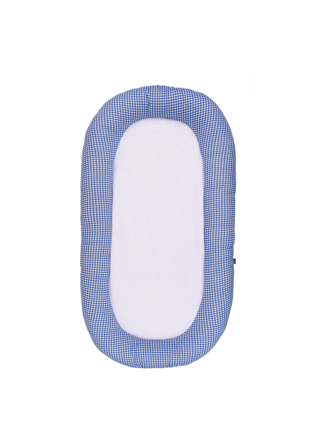 Printed Baby Nest Bed
