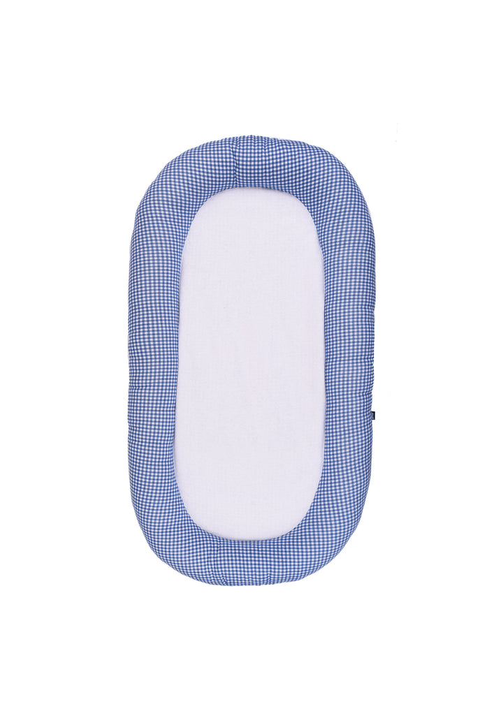 Printed Baby Nest Bed