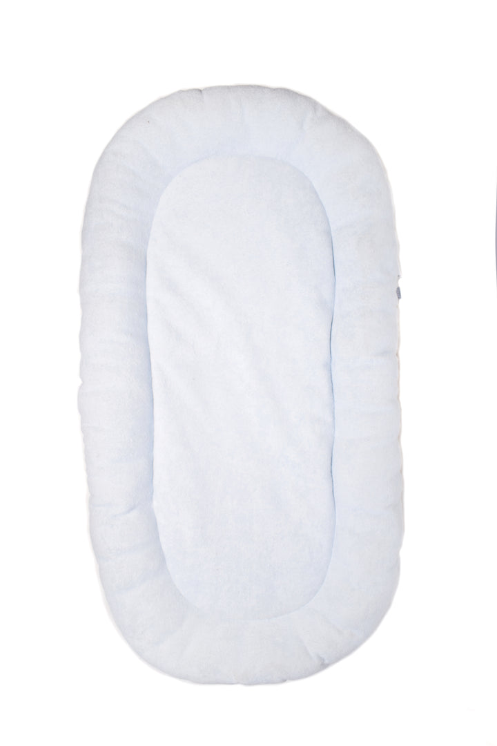 Printed Baby Nest Bed