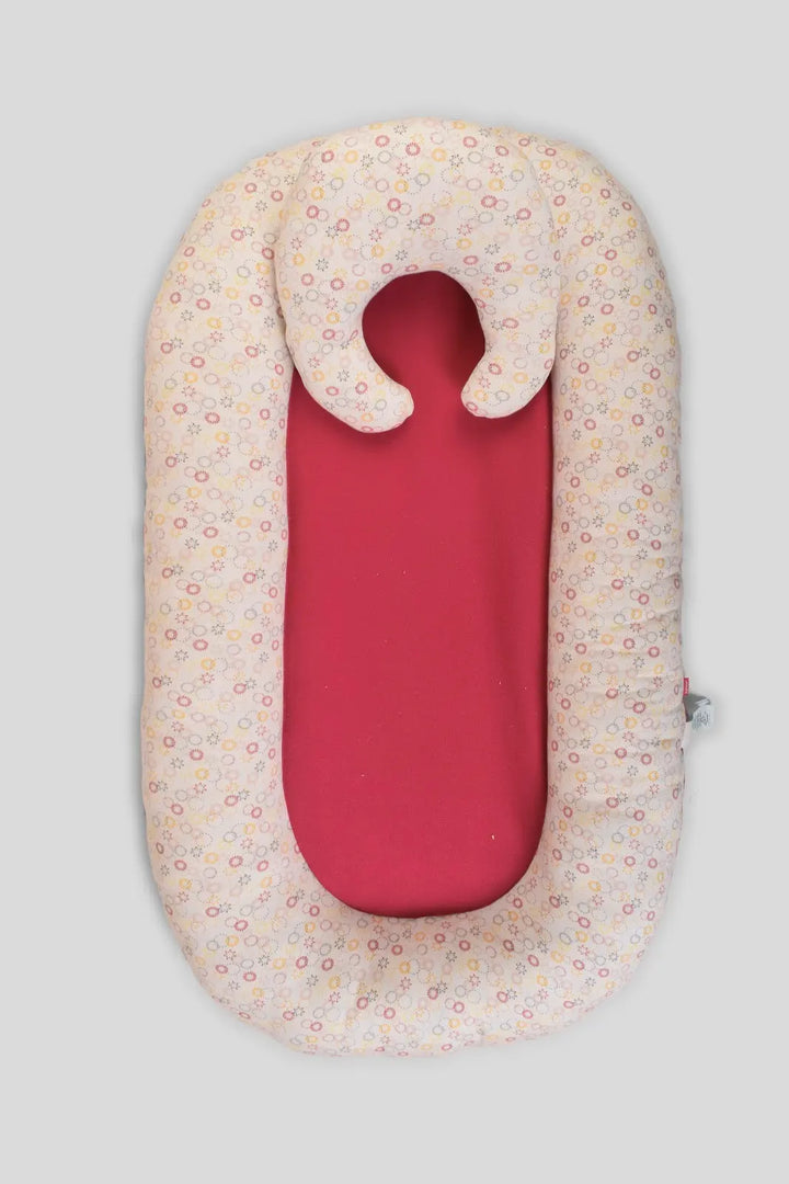 Baby Nest Bed