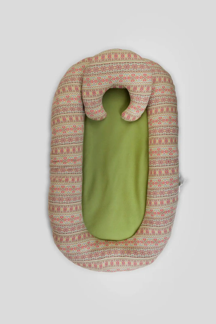Baby Nest Bed