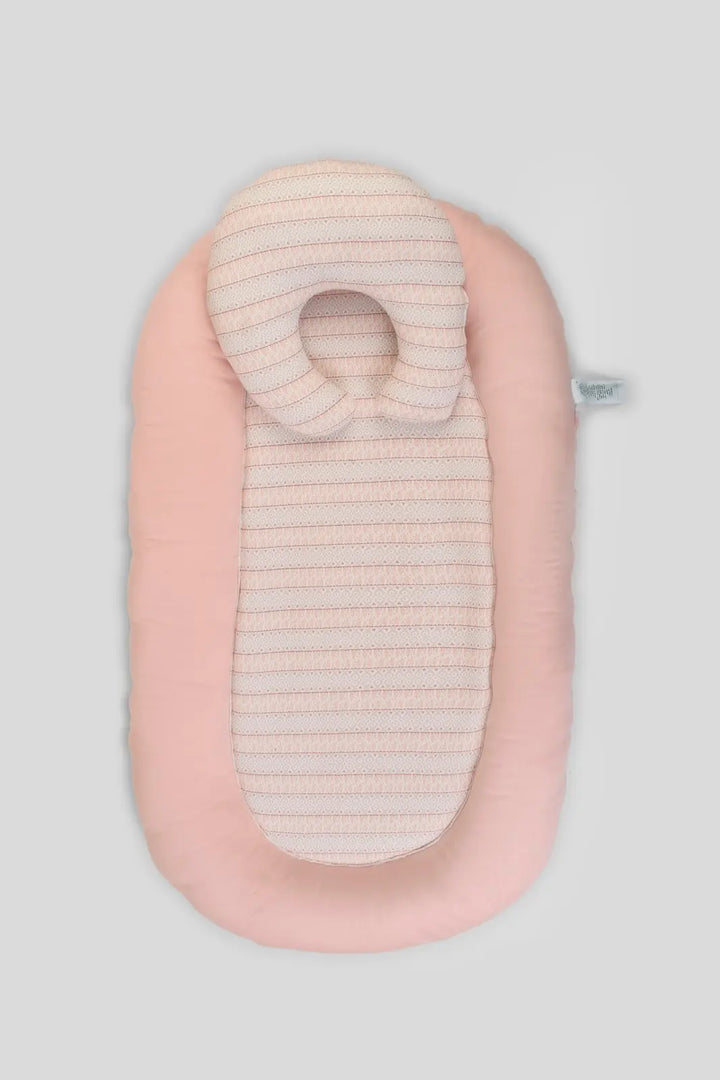 Baby Nest Bed