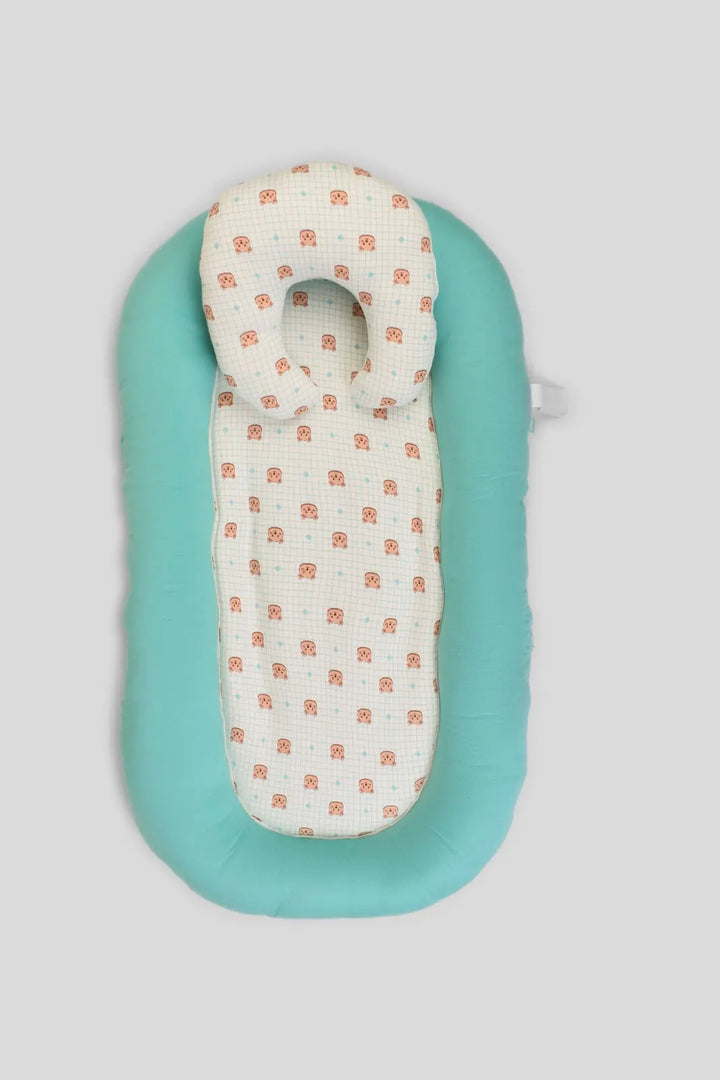 Baby Nest Bed