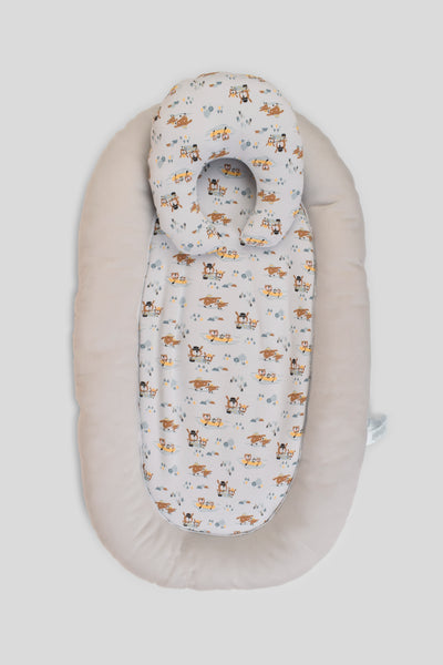 Baby Nest Bed