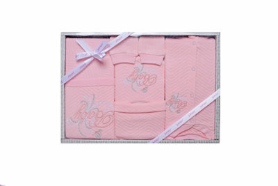 Baby Shower Set 4-0426