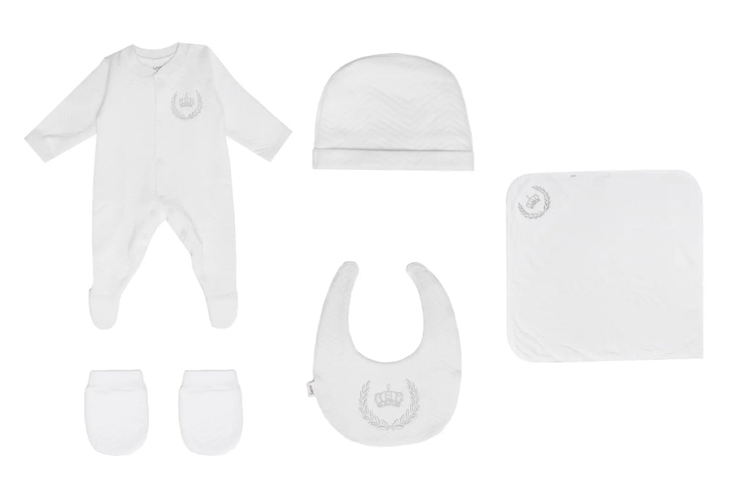 Baby Shower Set 4-0428
