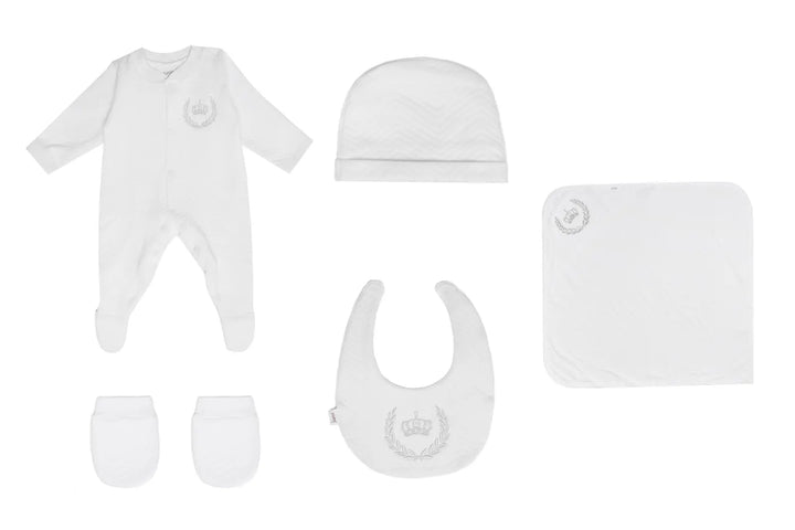 Baby Shower Set 4-0428