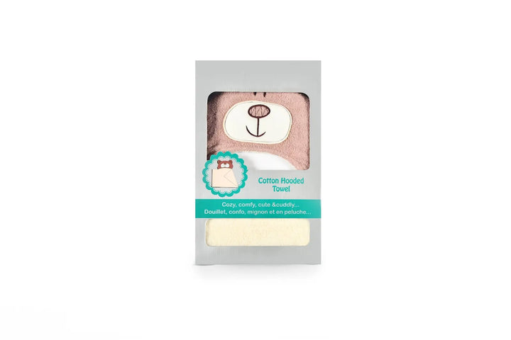 Baby Hooded Towel