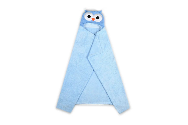 Baby Hooded Towel