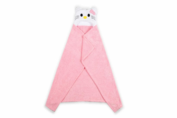 Baby Hooded Towel
