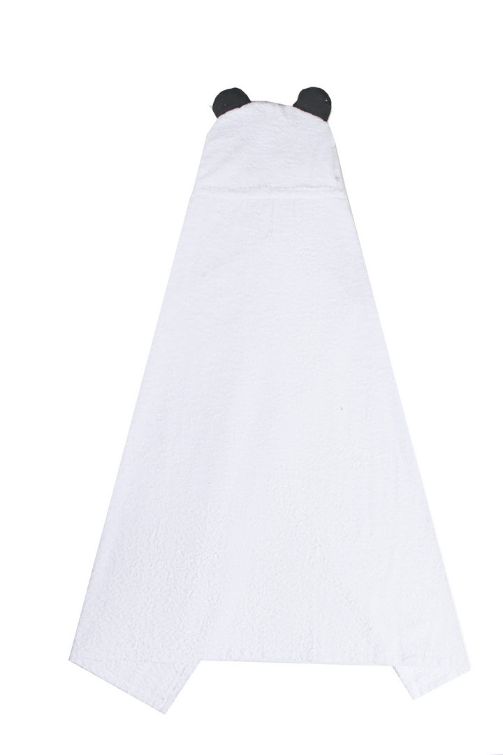 Baby Hooded Towel