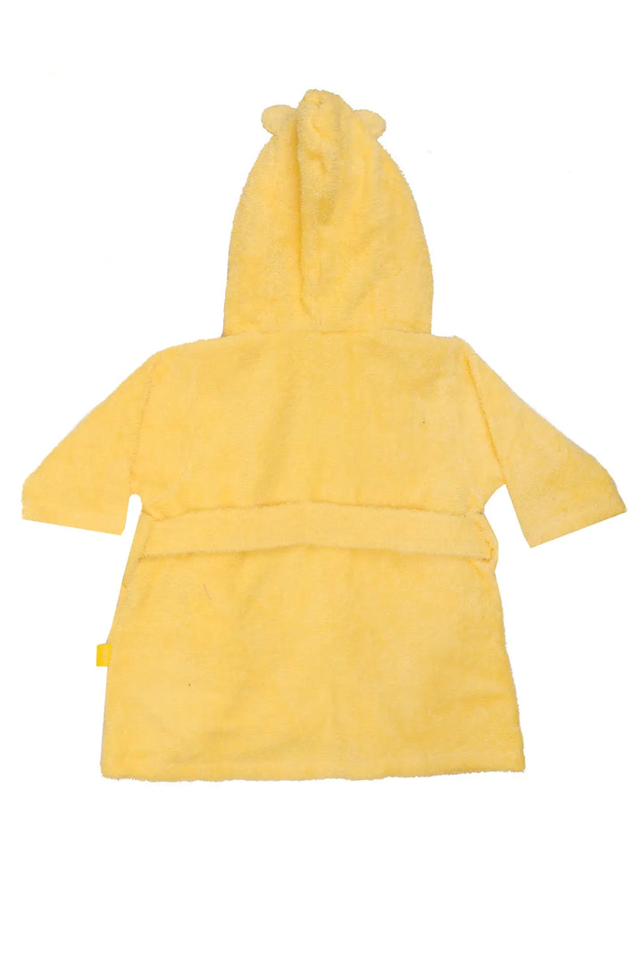 Baby Hooded Towel