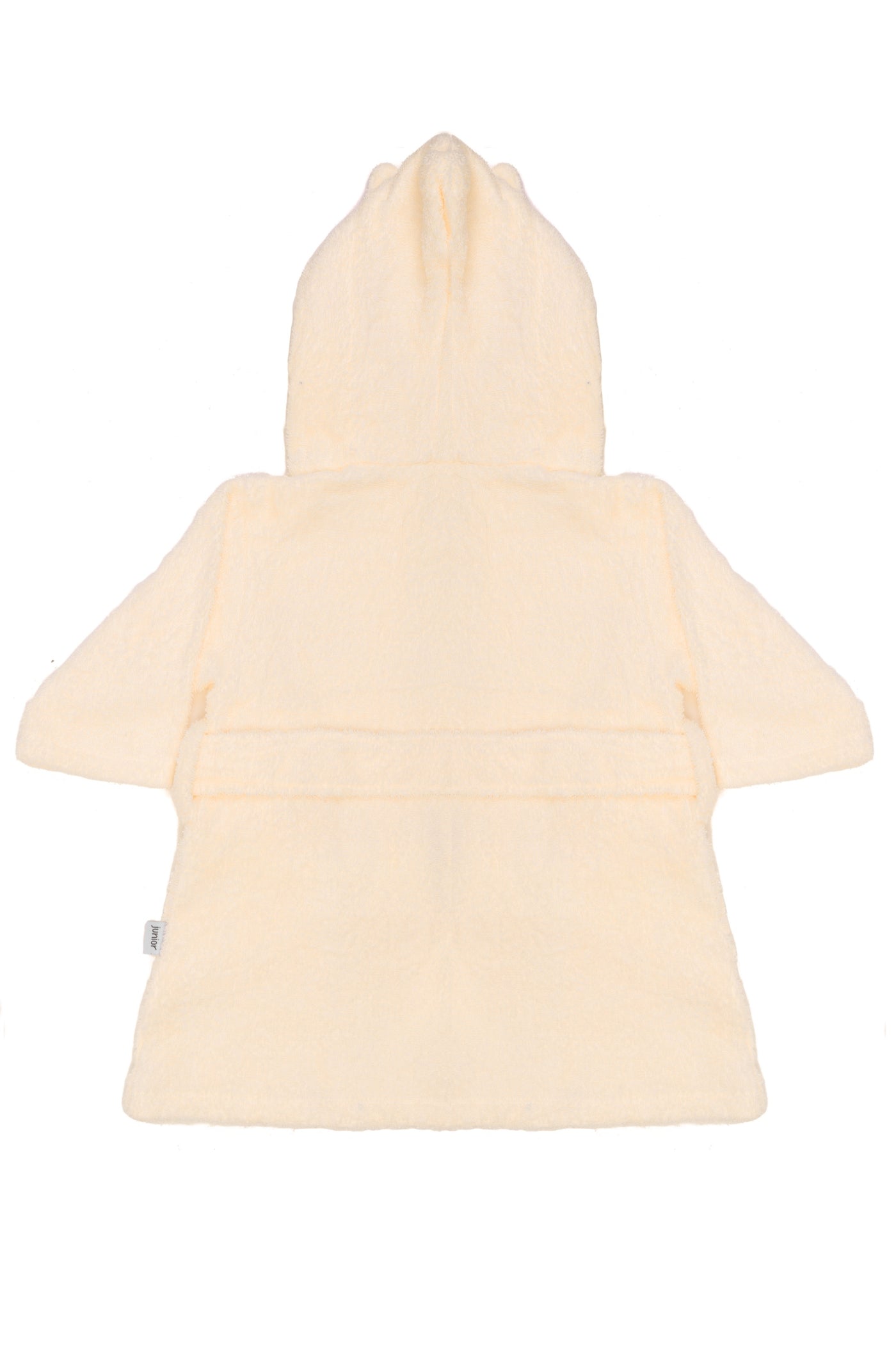 Baby Hooded Towel