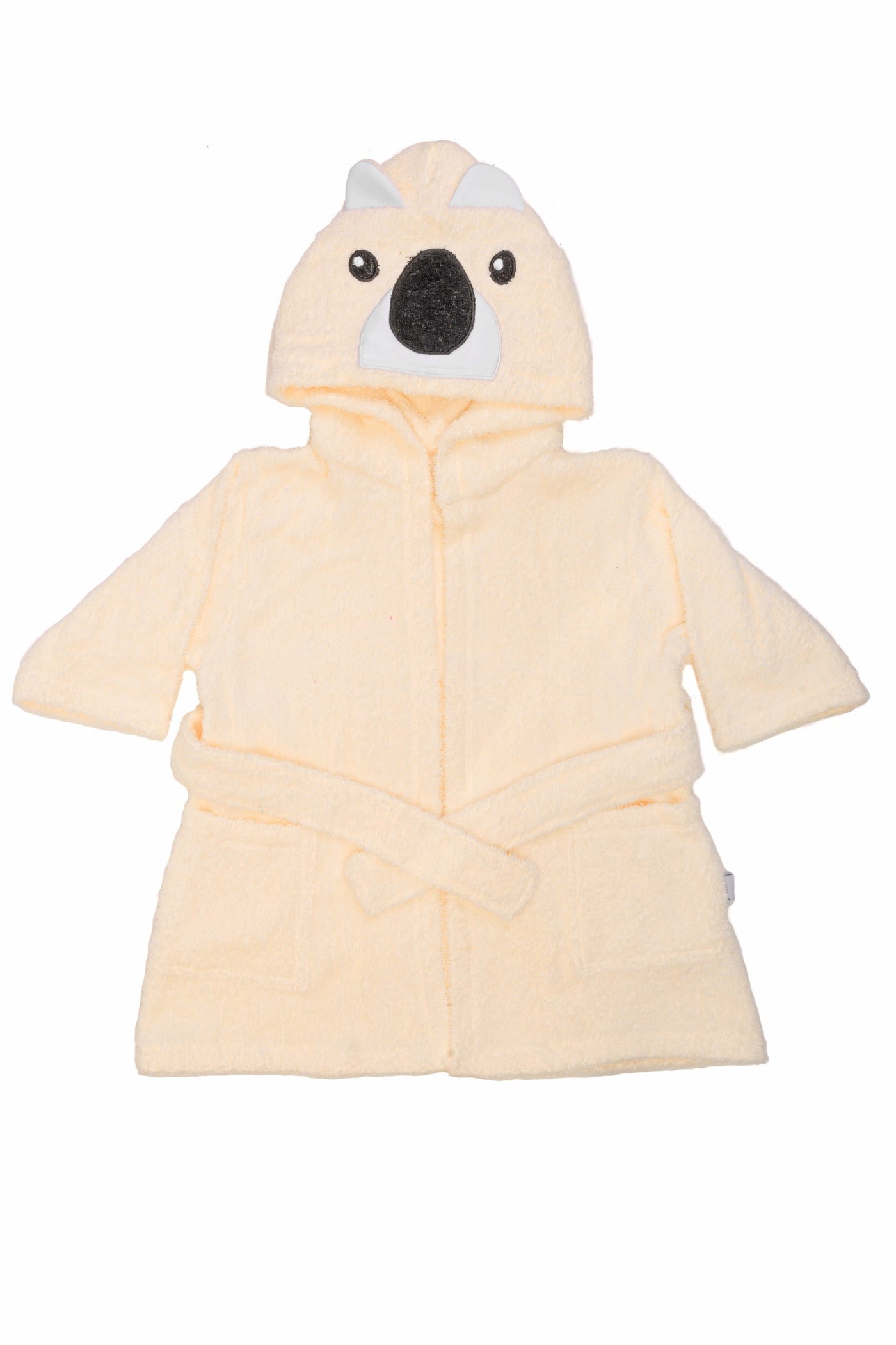 Baby Hooded Towel