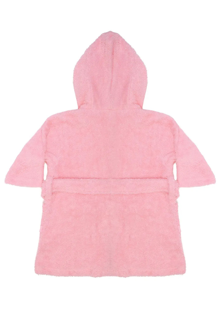 Baby Hooded Towel