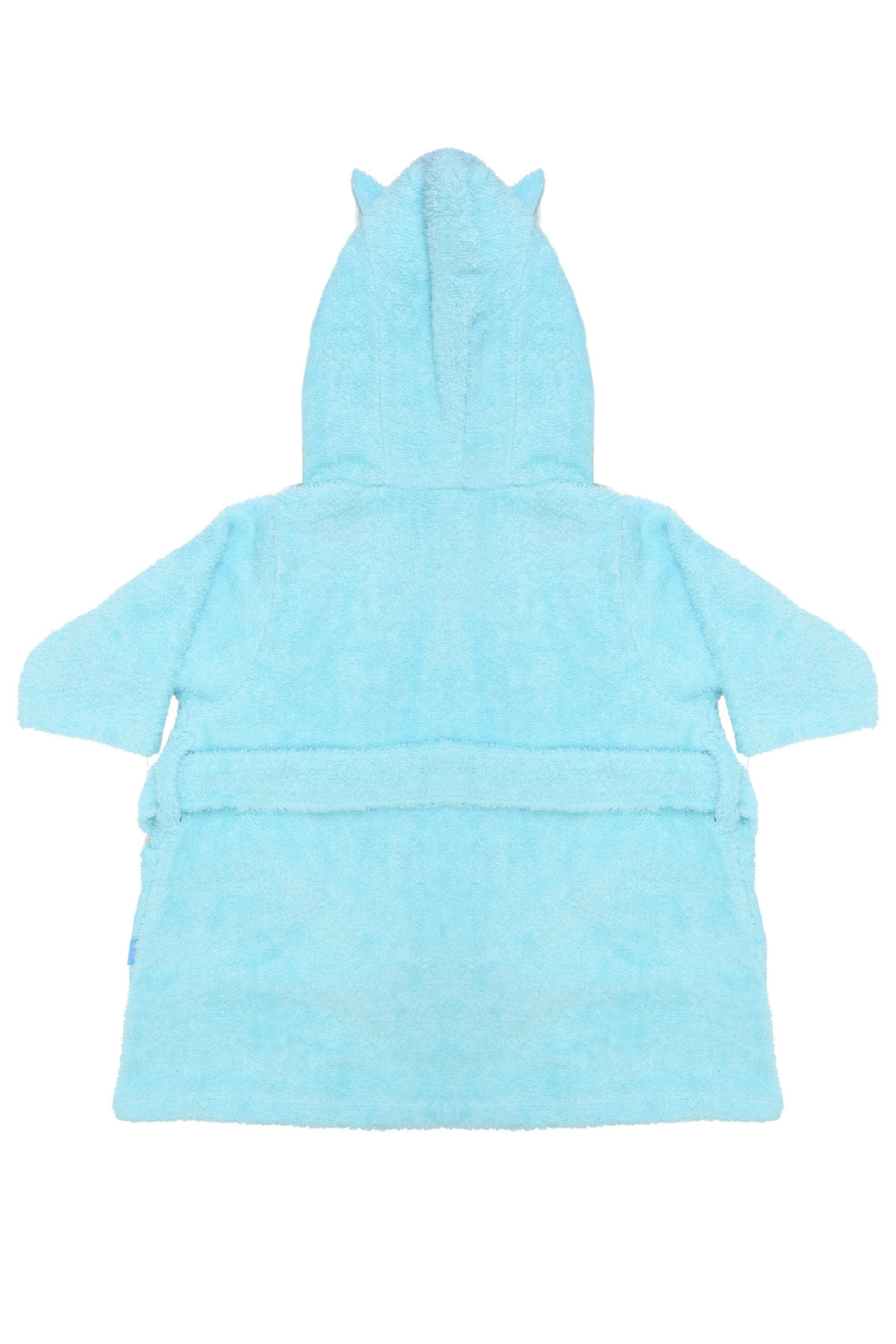 Hooded Towel